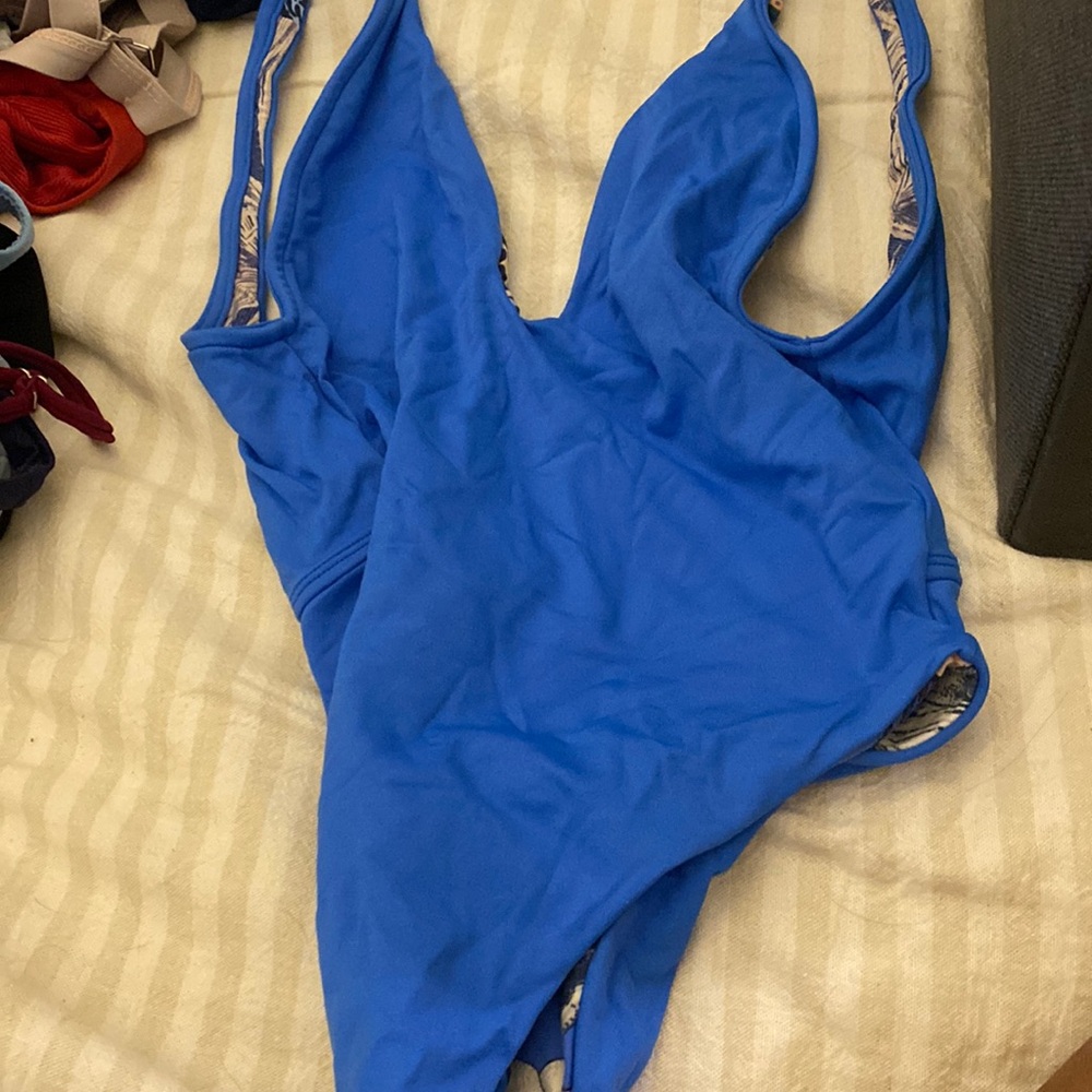 Maaji Reversable one piece